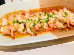 -外婆家(古墩印象城店)