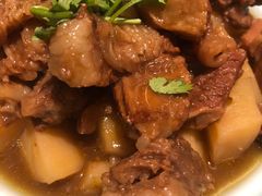 -禾珍珠家常小馆(河南博物院店)