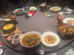 -百富源·海鲜辽菜(张士店)