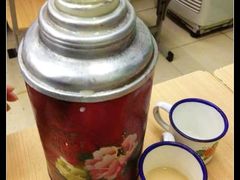 麦乳精-做了不起的80后