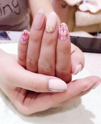 picture-Beauty你今天真好看·美甲美睫