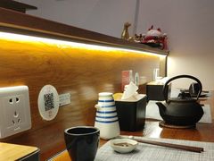 -戏作寿司(观音桥店)
