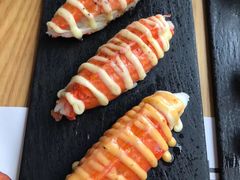 -Sushi Love 创意寿司(丽影广场店)