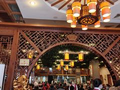 -吾味香葫芦头(安西街店)