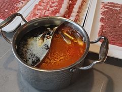 -君邦火锅(新疆大厦店)