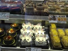 -Caidie Bakery采蝶轩(翠微店)