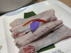 -围炉夜话·潮汕卤水火锅(榕江店)