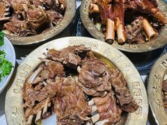 -和庆斋羊蝎子火锅·碳缸烧烤(顺义旗舰店)