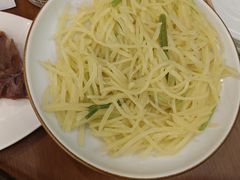 -老昌春饼(中央大街店)