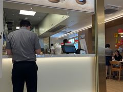 -真功夫(岗顶店)