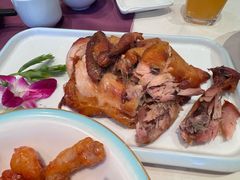 -凯鸽酒楼(大同振兴街店)