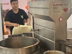 -马吉德牛肉拉面(新街口店)