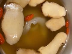 -Yan Ting 宴庭中餐厅(上海静安瑞吉酒店)