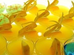 -芭菲盛宴·环球美食(解放碑英利国际店)