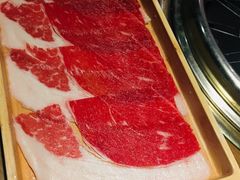 -火炉火自助餐(悠唐购物中心店)