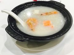 -悦雅居·老广州老味道(长湖店)