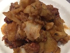 -老爷庙风味美食府(魏都大道店)