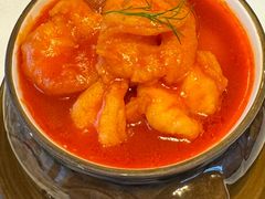 -马克西姆俄罗斯餐厅(通亚街店)