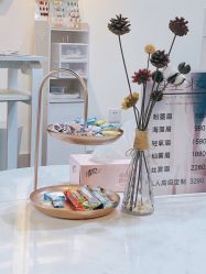 -Doris多里斯半永久纹眉·SMP纹发·发际线