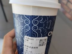 -茶百道(呼家楼店)
