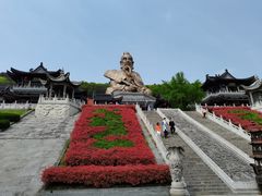 -句容茅山景区