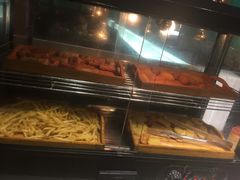 -阪尚皇·原切牛排·烤肉火锅自助(北京路店)