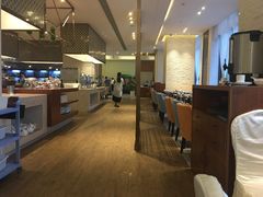 -溪涌潮天下餐厅(麓湾国际公馆店)