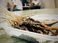 -十里铺铁板鱿鱼