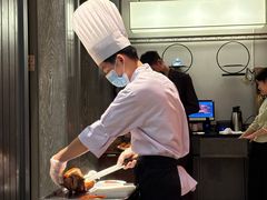 -金鸭季·北京烤鸭(深业上城店)