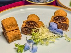 -白家大院·王府宫廷菜(苏州街店)