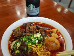 -蒋家肠旺面馆老店(合群路店)