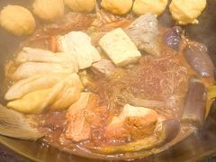 -鱼窝棚柴火铁锅炖(富山屯店)