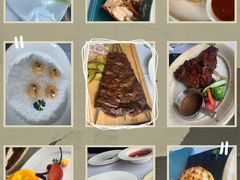 -马克西姆俄罗斯餐厅(通亚街店)