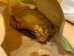 脆皮手枪腿-德克士(阳光店)
