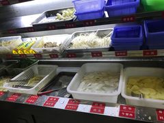 -正宗简阳羊肉汤(荣盛·布鲁明顿广场店)