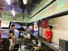 -芳婆糕团店(王府大街店)