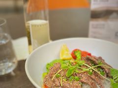 -théATRE茶聚场·餐厅(环球金融中心店)