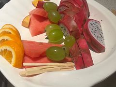 -海底捞火锅(华润万象汇店)