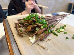 -晓靖轩烧烤(沙河风情店)