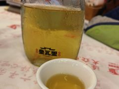 -堂瓦里·33年传统赣菜(第一街区店)