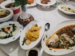 -3号仓库·创意中国菜(新世界城店)