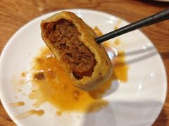 -清真吴记门钉肉饼·喜多利