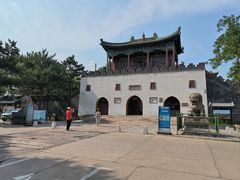 -须弥福寿之庙