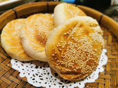 -老牌坊鲁菜名店(宽厚里店)