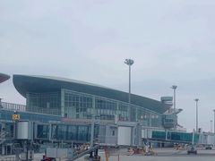 -绵阳南郊机场