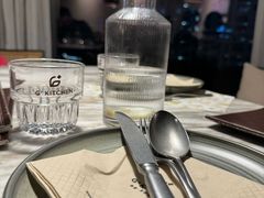 -G+KITCHEN(龙湖狮山天街店)