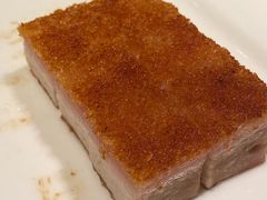 冰烧三层肉-利苑酒家(华熙国际店)