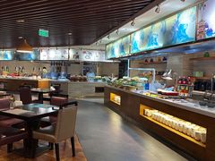 -索菲特银河锦厨自助餐(山西路店)