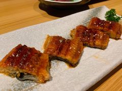 -花和海鲜自助(梅江店)