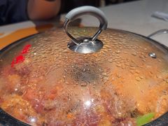 -黄记煌三汁焖锅(顺义华联店)